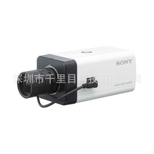 1080p SONY索尼摄像机 SNC VB6305 POE供电 VB630 VB6307