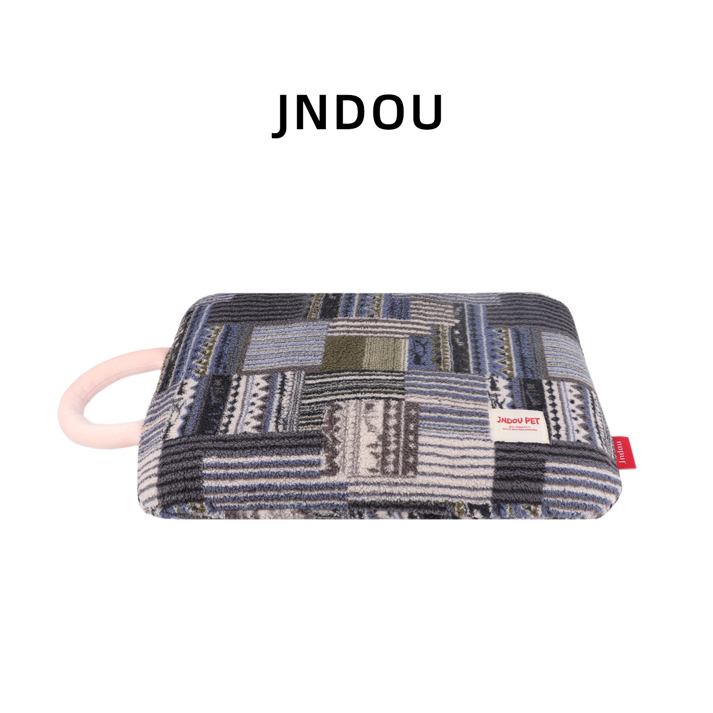 宠物垫子狗狗猫咪宠物用品可拆卸深度睡眠绒布加厚秋冬窝复古保暖,宠物/宠物食品及用品,猫狗垫子,淘宝优惠券,粉丝福利购,淘宝优惠卷