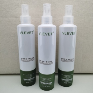 冠捷伊琪美造型喷雾发胶头发造型强力干胶 男女士定型啫喱水