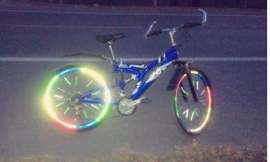 Déco pour vélo - Ref 2280622 Image 3