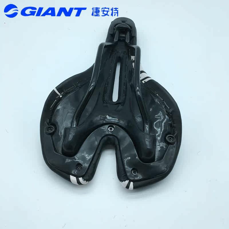 Selle de vélo Mountain Bike GIANT - Ref 2358368 Image 4