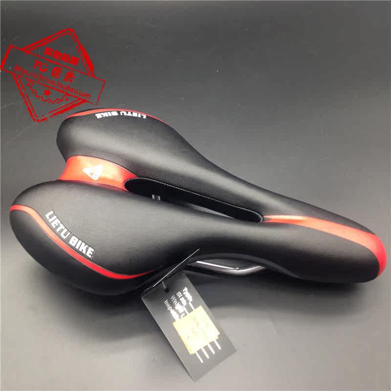 Selle de vélo LIETU - Ref 2346887 Image 3