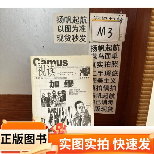 【正版】视读加谬f2[英]大卫·赞恩·梅罗伍兹、[英]阿兰·科克斯 著；张博 译安徽文艺出版社9787539630540