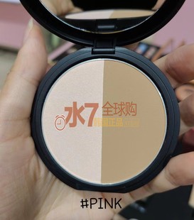 鼻影高光阴影粉 暗影 提亮 修颜 韩国 3ce修容stylenanda侧影