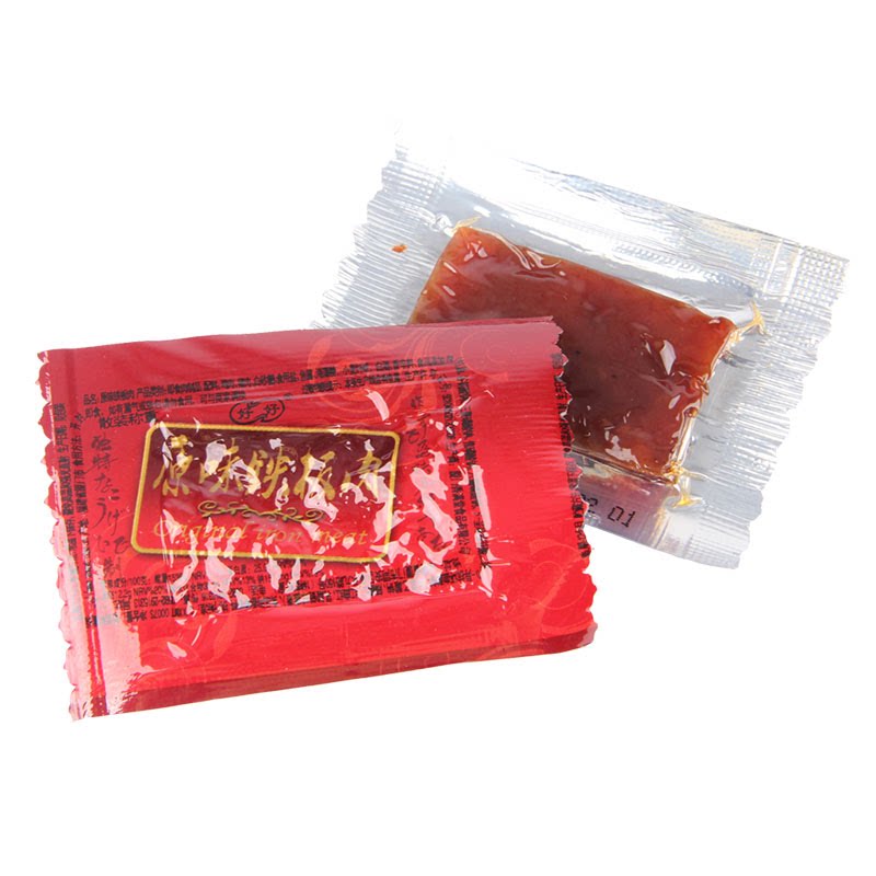 厦门好好原味铁板肉福建