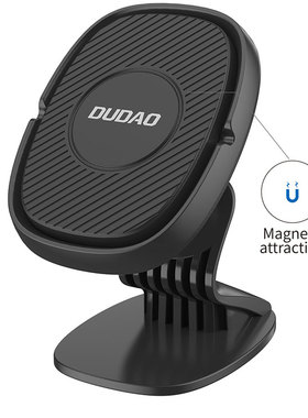 独到DUDAO F6C磁吸支架单手去放强磁吸附360°旋转小巧不抖动