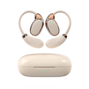 蓝牙5.4耳机高清通话HIFI音质