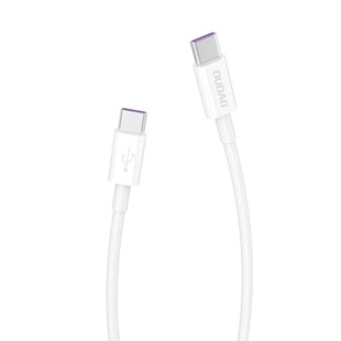 独到L5C TypeC-TypeC超级快充1米数据线适用于华为小米全系列手机双圆口S