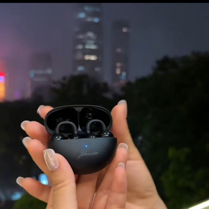 乔梦堂 OWS900开放式蓝牙音乐运动耳机超好立体声音质佩戴舒适Y