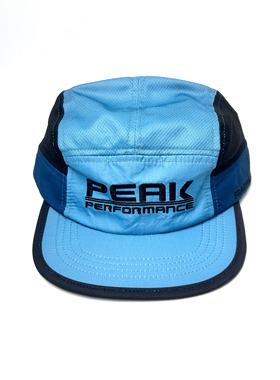 澳大利亚FRACTEL联名限量款男女马拉松越野跑遮阳帽速干跑步帽