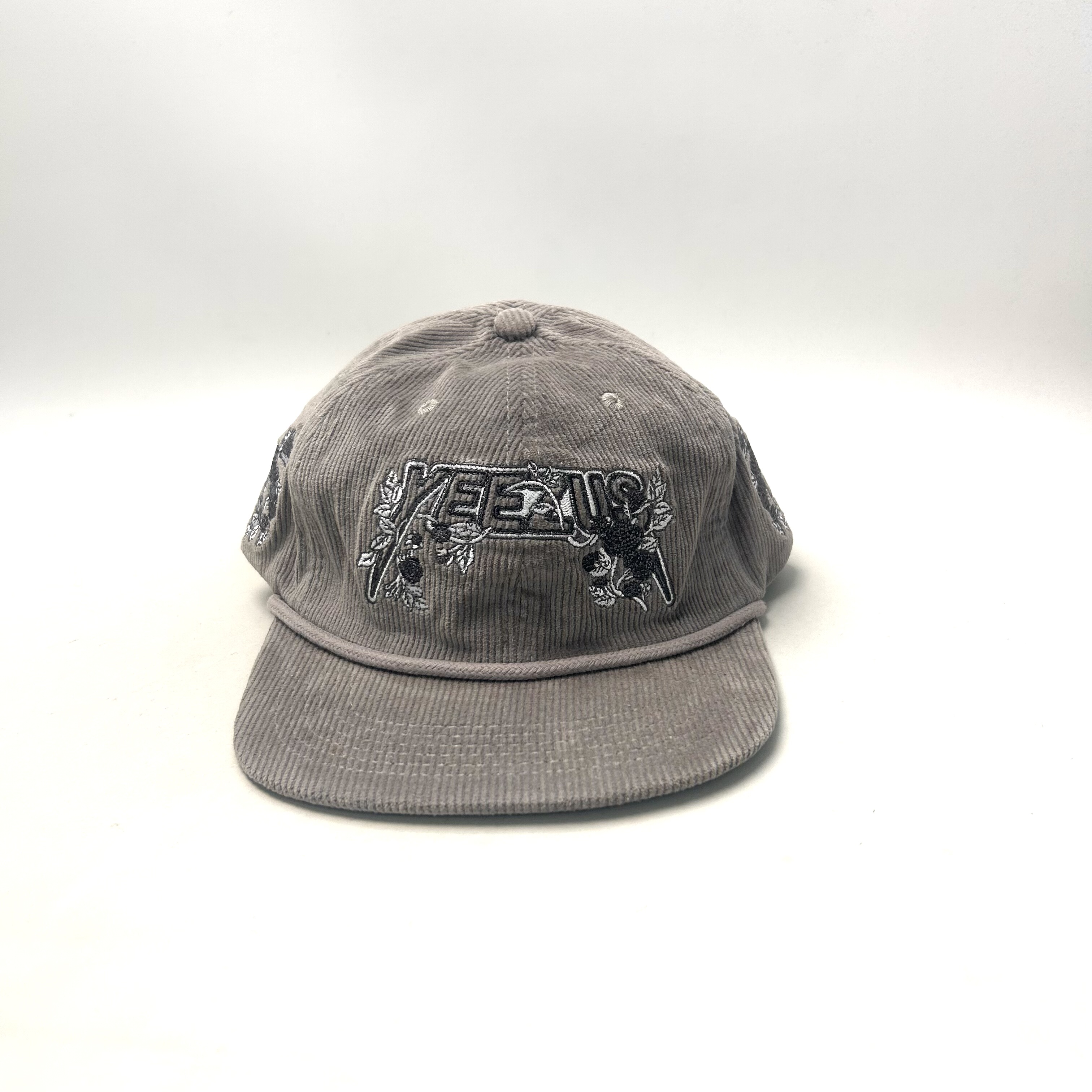 Hudson x Yeezus帽子