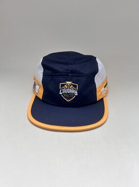 澳大利亚FRACTEL联名限量款男女马拉松越野跑遮阳帽速干跑步帽