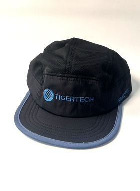 澳大利亚FRACTEL联名限量款男女马拉松越野跑遮阳帽速干跑步帽