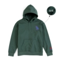 Dark Green - Thick