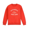 Red - Spring/Autumn Collection