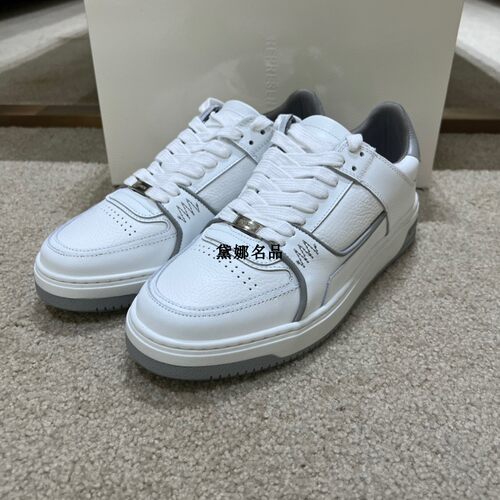 正品现货 Represent 春夏男士系带低帮板鞋休闲鞋 M12040-118
