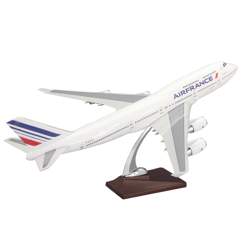 飞机模型航空客机摆件仿真航模
