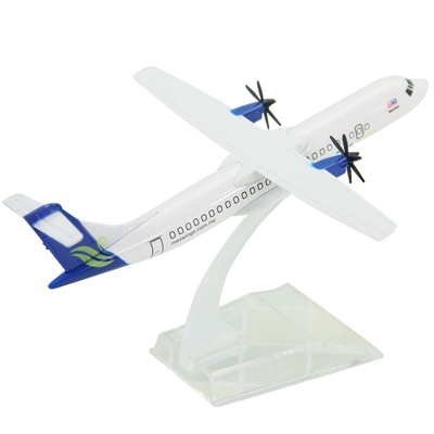 合金飞机模型东航空马来西亚航空