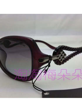 宝丽来女款偏光太阳镜