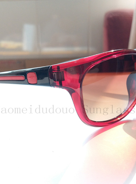 墨镜时尚风运动偏光太阳眼镜