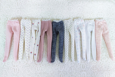 blythe袜子打底裤连裤袜