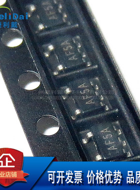 LMP2021MFX/NOPB TI/德州 SOT23-5 LMP2021 零漂移单通道放大器IC