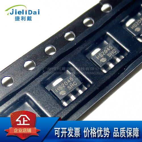 MCP1703T-2802E/MB SOT-89 MICROCHIP微芯 低功耗稳压器 输出2.8V