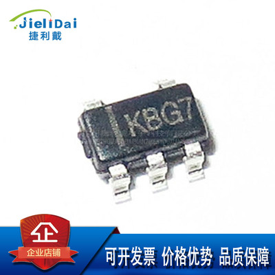 SP6260GEK-L/TR SOT23 EXAR/SIPEX 200MA,3.3V输出 线性稳压器LDO