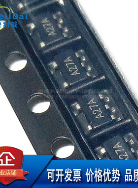 LPV321M5X/NOPB SOT23-5 TI/德州 单通道 5V 152kHz 运算放大器IC