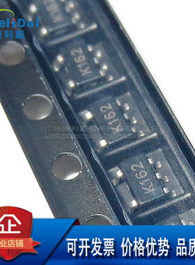 TS1851AILT TS1851 意法 SOT23-5 1.8-6V,0.63MHZ,162UA,通用运放