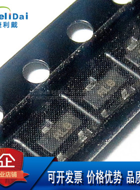 LMV431BIMFX SOT23 TI德州 低电压 1.24V 可调节精密并联稳压器IC