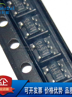 TLV333IDBVR TI/德州 SOT23-5 TLV333 350kHz 低噪声运算放大器IC