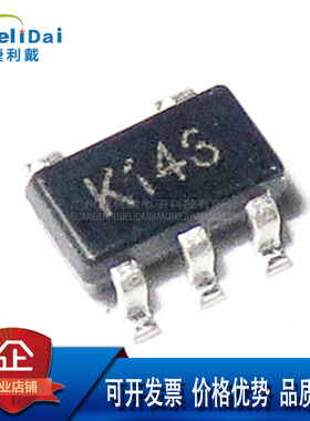 TSZ121ILT ST/意法 SOT23-5 极高精度 单路运算放大器 GBP=400kHz