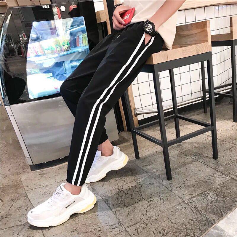 一折网全场包邮9.9天天特价男装休闲运动裤9块特价价10元便宜货潮|ruв категории Мужская одежда, брюки - от Buy2taobao.com для оказания профессиональной услуги покупки агента Taobao