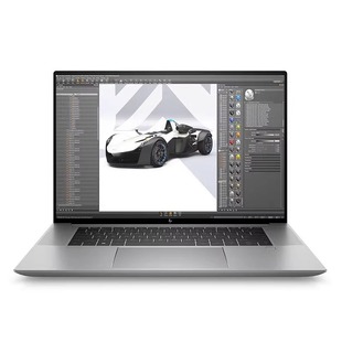 ZBook 16英寸图形设计移动工作站笔记本 惠普 G10 Studio