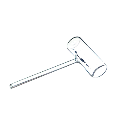 好奇碘升华凝华物质形态变化