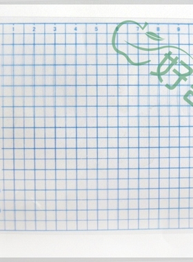 20533面积测量器 数学模型 小学数学