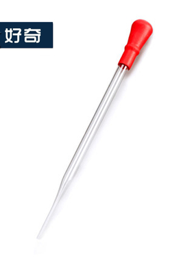 玻璃滴管 胶头滴管9cm15cm 实验用精油用滴管 化学实验器材Dropper