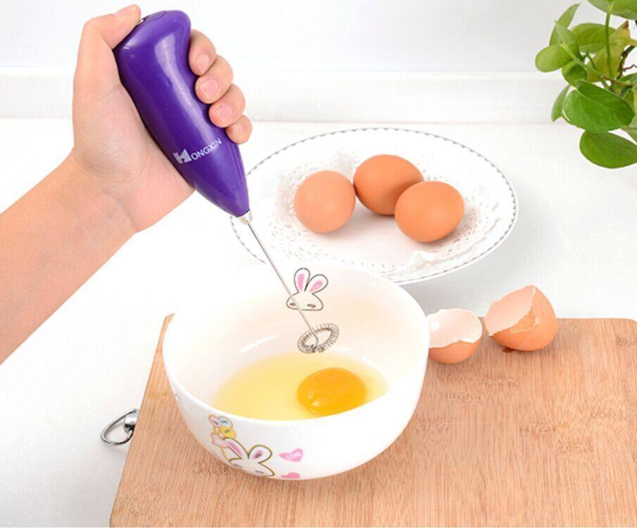 家用手持电动打蛋器迷你搅拌器 搅拌棒咖啡牛奶酒果汁搅拌棒|msdalam kategori dapur/memasak Appliances, Alat dapur/Penyimpanan dapur, pemprosesan telur, pemukul - dari Buy2taobao.com untuk memberikan perkhidmatan ejen Taobao profesional membeli