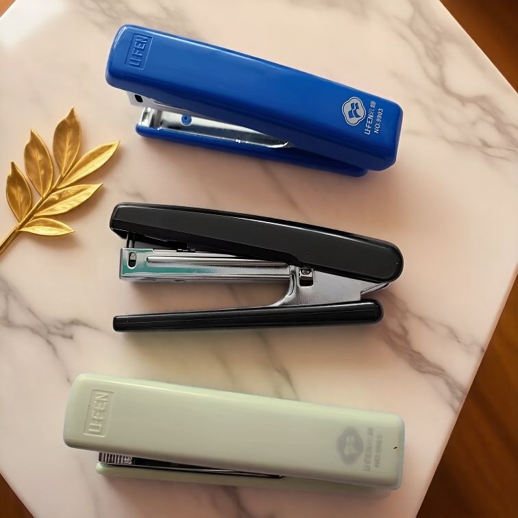 手握式10号小号订书机