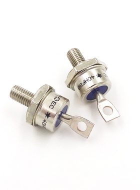 40HF120 40HFR120 40HF160 40HFR160 DO-5外形螺栓形整流二极管