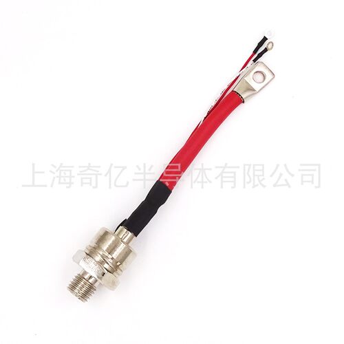 KP200A螺栓形大功率可控硅
