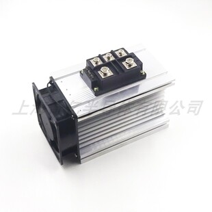 MTS300A1600V MTS300-16 晶闸管三相全控整流器调压模块整流桥