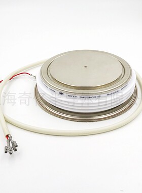 可控硅 5stp3452N0015大功率相控晶闸管5STP 34N5200