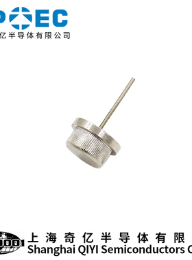 ZQ50A300V 机动车用硅整流二极管 ZQ全系列ZQ-1外形 上海奇亿JPEC