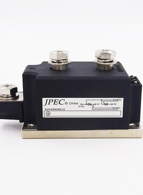 MTC350A1600V可控硅模块MTC350A/1600V MTC350-16双向晶闸管模块