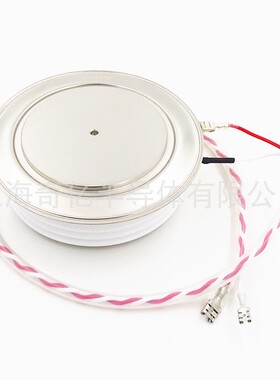 KP2000A5000V 平板形大功率晶闸管可控硅KP2000 上海奇亿JPEC