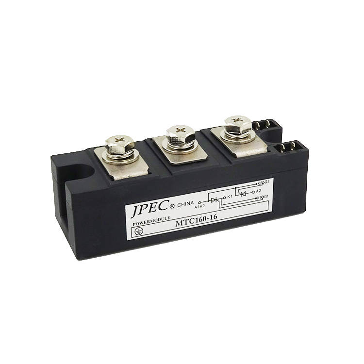 大功率晶闸管MTC160A上海奇亿