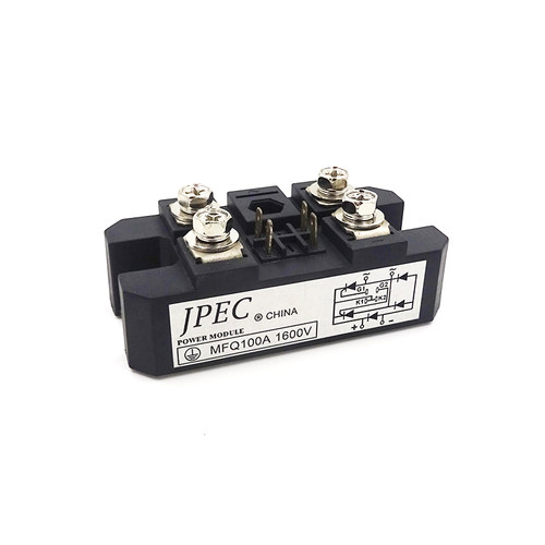 半控晶闸管可控硅MFQ100-16