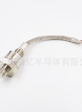 大功率二极管ZP500A1200V 螺栓式整流二极管ZP500A/1200V上海奇亿